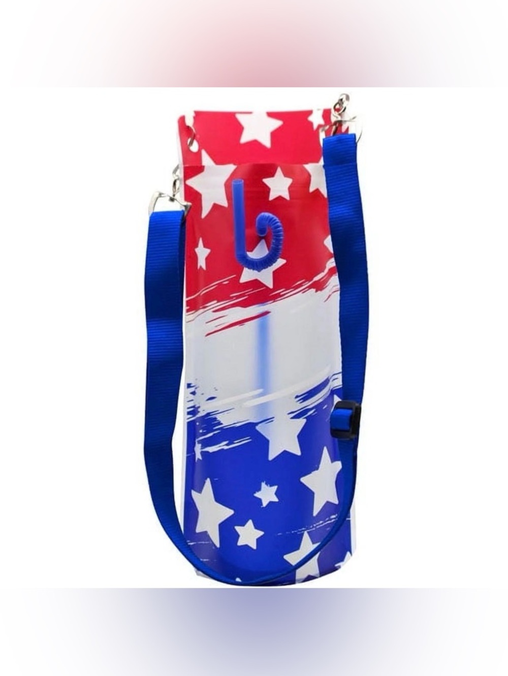 NeckSip Wearable Drink Pouch {2 Pack}